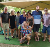 Adina Lodge Holiday Apartments - Grafton Accommodation