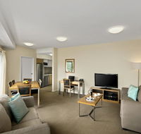 Quest Bendigo Central - Grafton Accommodation