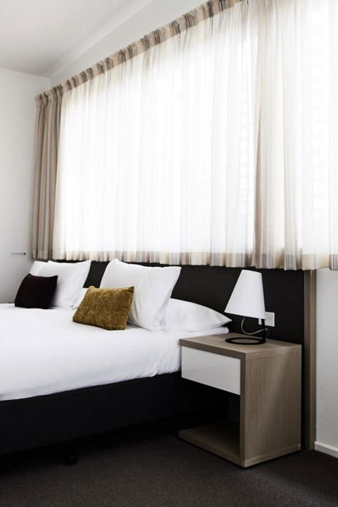 Quarters At Flinders Hotel - Grafton Accommodation 14