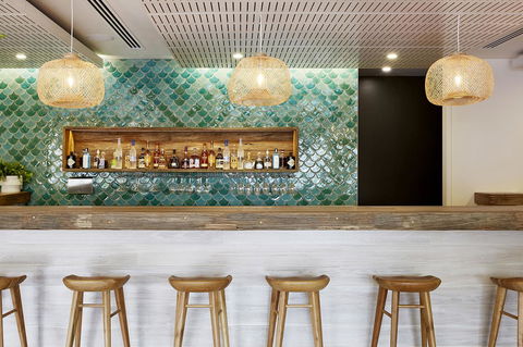Quarters At Flinders Hotel - Grafton Accommodation 6