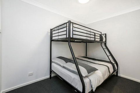 Apartments 521 - Grafton Accommodation 9