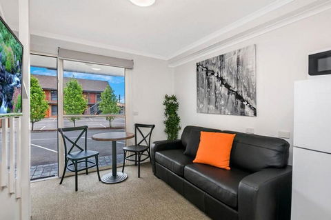 Apartments 521 - Grafton Accommodation 14
