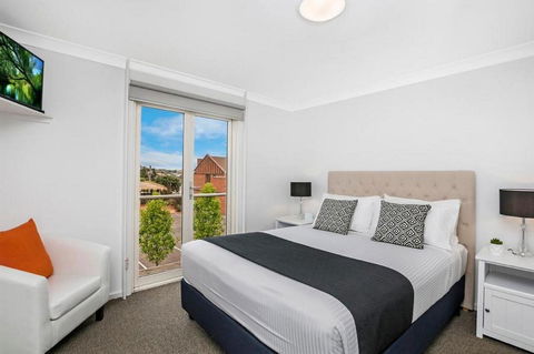 Apartments 521 - Grafton Accommodation 7