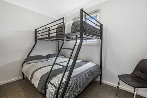 Apartments 521 - Grafton Accommodation 17