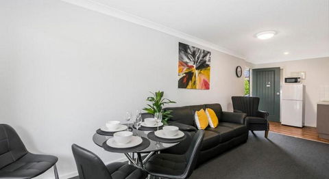 Apartments 521 - Grafton Accommodation 12