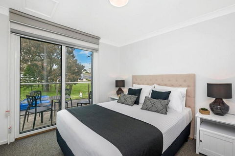 Apartments 521 - Grafton Accommodation 4