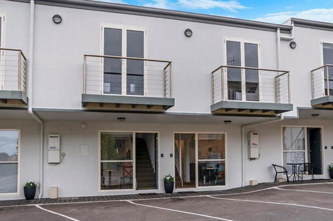 Apartments 521 - Grafton Accommodation 20