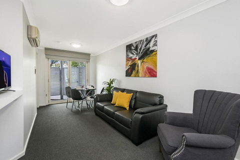 Apartments 521 - Grafton Accommodation 8