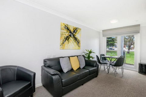 Apartments 521 - Grafton Accommodation 19