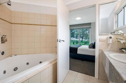 Apartments 521 - Grafton Accommodation 15