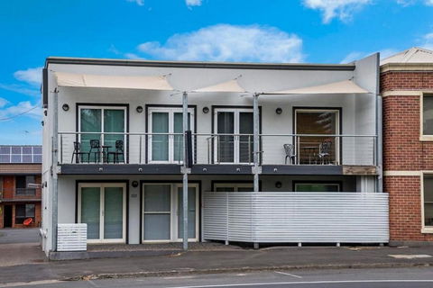 Apartments 521 - Grafton Accommodation 2