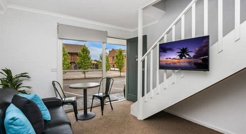 Apartments 521 - Grafton Accommodation 3