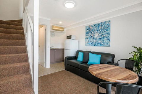 Apartments 521 - Grafton Accommodation 1
