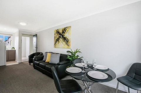 Apartments 521 - Grafton Accommodation 18