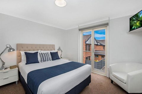 Apartments 521 - Grafton Accommodation 6