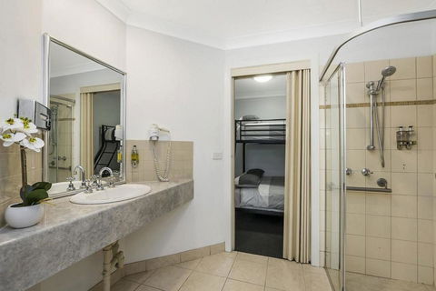 Apartments 521 - Grafton Accommodation 10
