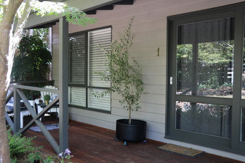 Haig Avenue - Grafton Accommodation 5