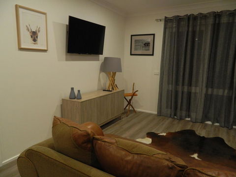 Haig Avenue - Grafton Accommodation 7