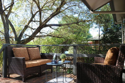 Haig Avenue - Grafton Accommodation 14