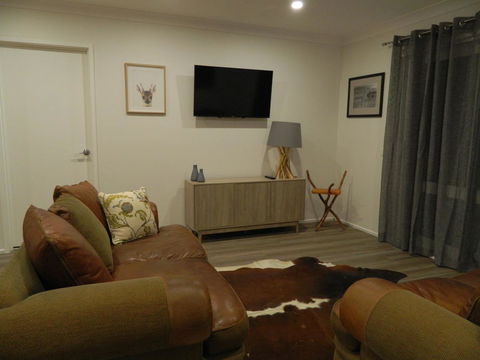 Haig Avenue - Grafton Accommodation 8