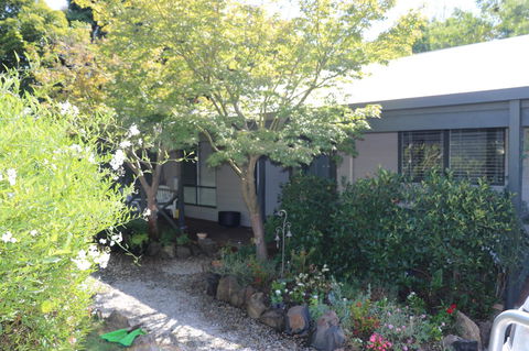 Haig Avenue - Grafton Accommodation 4
