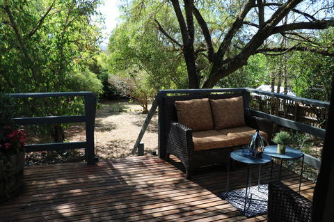 Haig Avenue - Grafton Accommodation 2