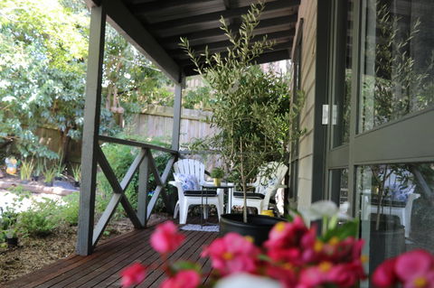 Haig Avenue - Grafton Accommodation 0