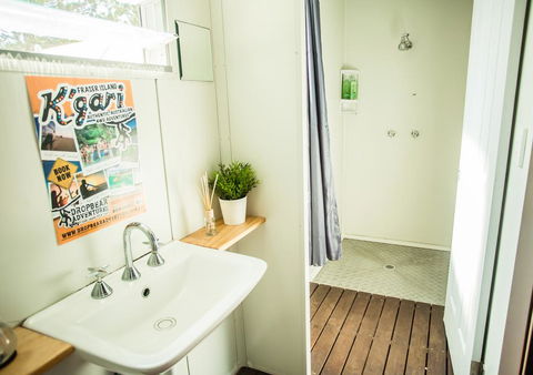 The Beachcamp Eco Retreat - Grafton Accommodation 3