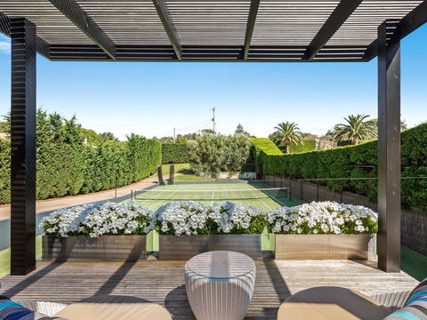 The Belmond - Grafton Accommodation 0