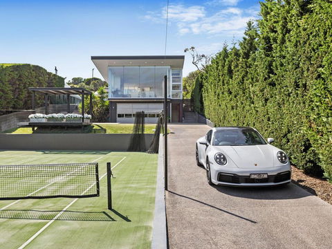 The Belmond - Grafton Accommodation 1