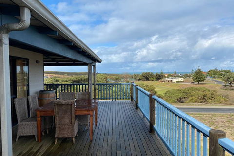 The Birds Nest - Grafton Accommodation 2