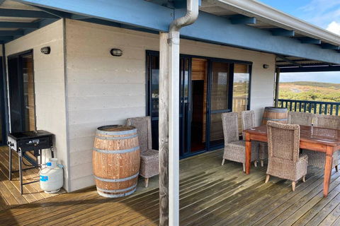 The Birds Nest - Grafton Accommodation 1
