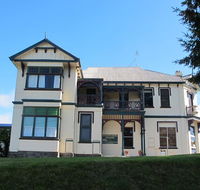 The Bischoff Hotel - Grafton Accommodation