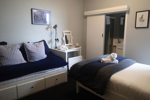 The Bischoff Hotel - Grafton Accommodation 1