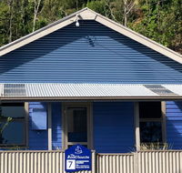 The Boat House - Grafton Accommodation