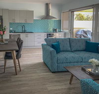 The Boathouse - Grafton Accommodation