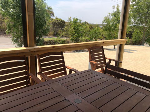 The Boathouse - Grafton Accommodation 2