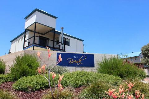 The Break Margaret River Beach Houses - Grafton Accommodation 0