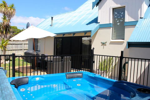 The Break Margaret River Beach Houses - Grafton Accommodation 3