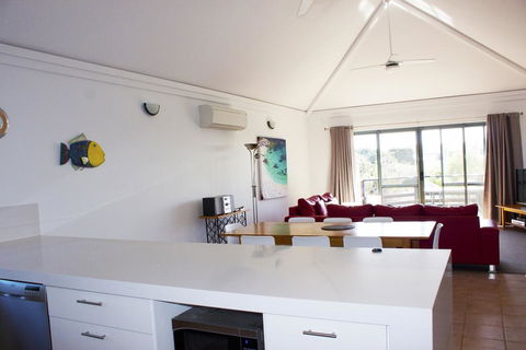 The Break Margaret River Beach Houses - Grafton Accommodation 1