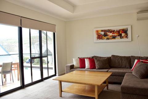 The Break Margaret River Beach Houses - Grafton Accommodation 2