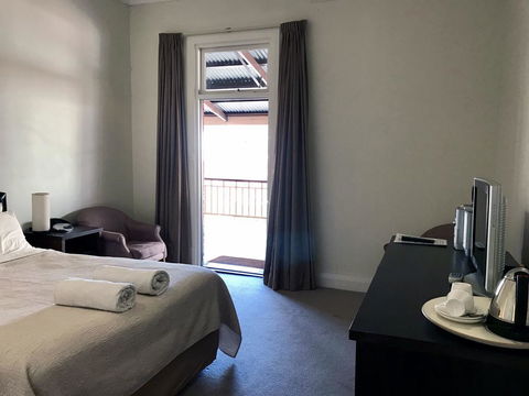 The Bridgetown Hotel - Grafton Accommodation 2