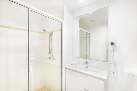 The Brighton Apartments - Grafton Accommodation 2