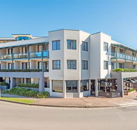 The Brighton Apartments - Grafton Accommodation