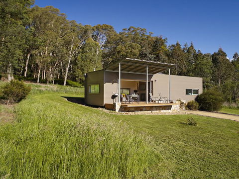 The Buckland Studios - Grafton Accommodation 0