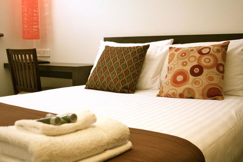 The Burwood Inn - Grafton Accommodation 2