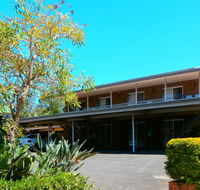 The Canungra Motel - Grafton Accommodation