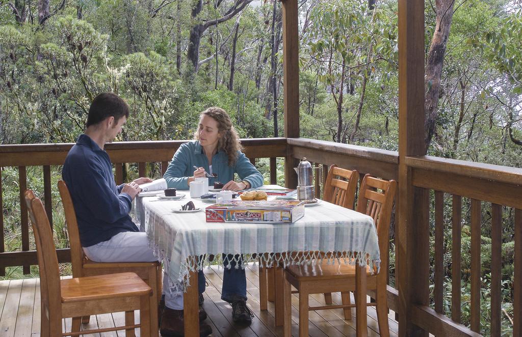 Ebor NSW Grafton Accommodation