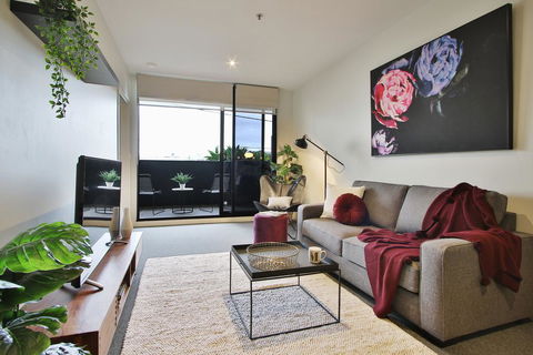 The CHANGE Apartments - Grafton Accommodation 0