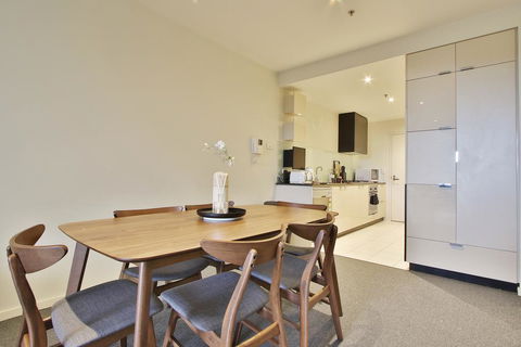 The CHANGE Apartments - Grafton Accommodation 2